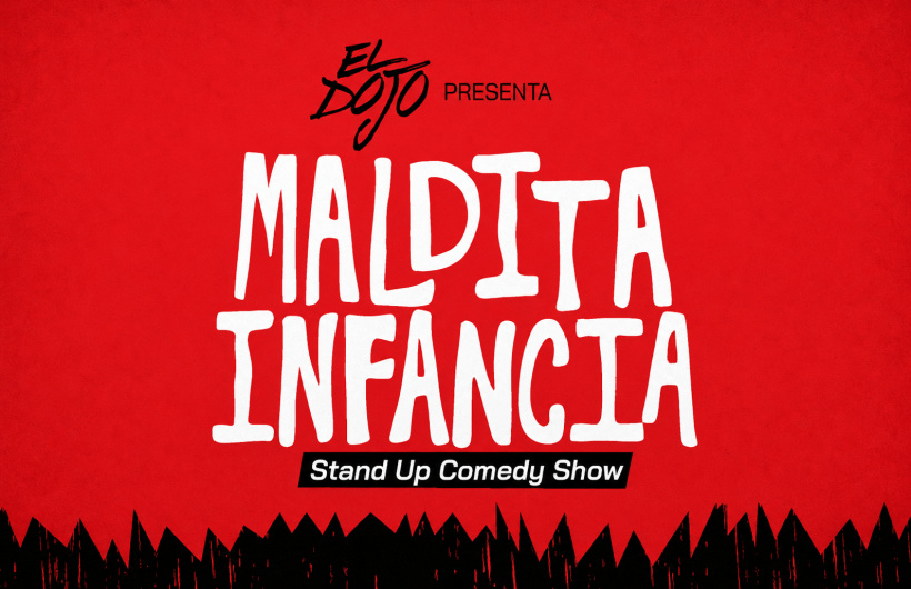 Paga $10: Stand Up Comedy