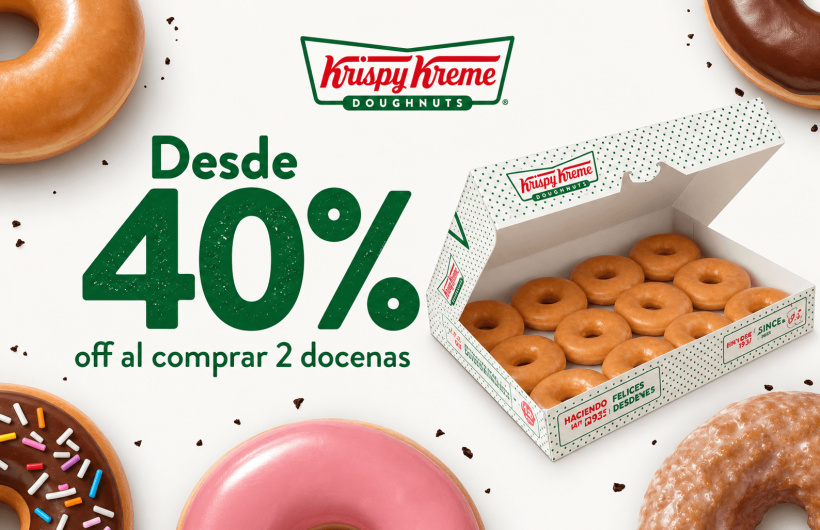 Paga $16.09: Doughnuts