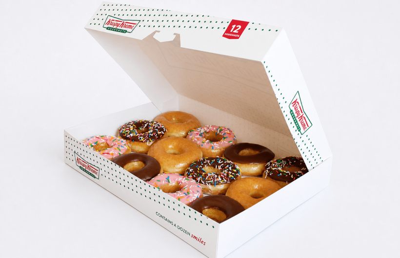 Paga $16.09: Doughnuts