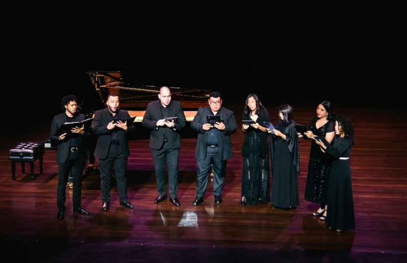 Paga $9: Noche de Versos, Poemas y Canciones