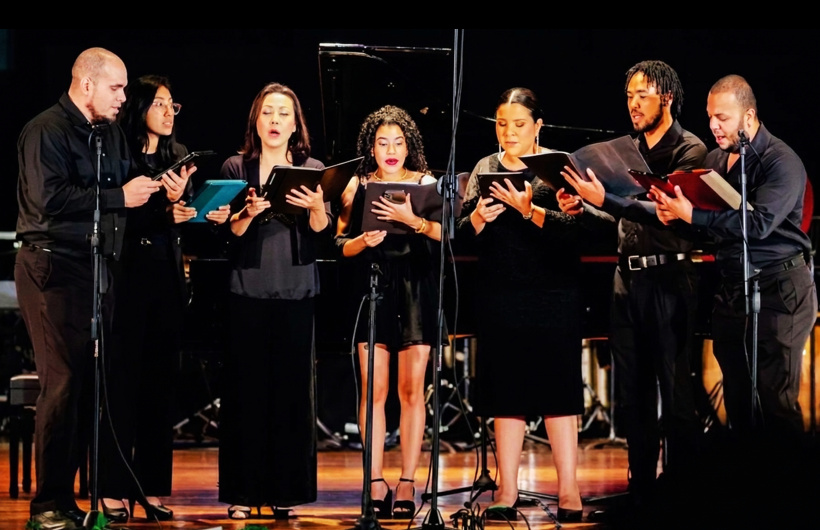 Paga $9: Noche de Versos, Poemas y Canciones