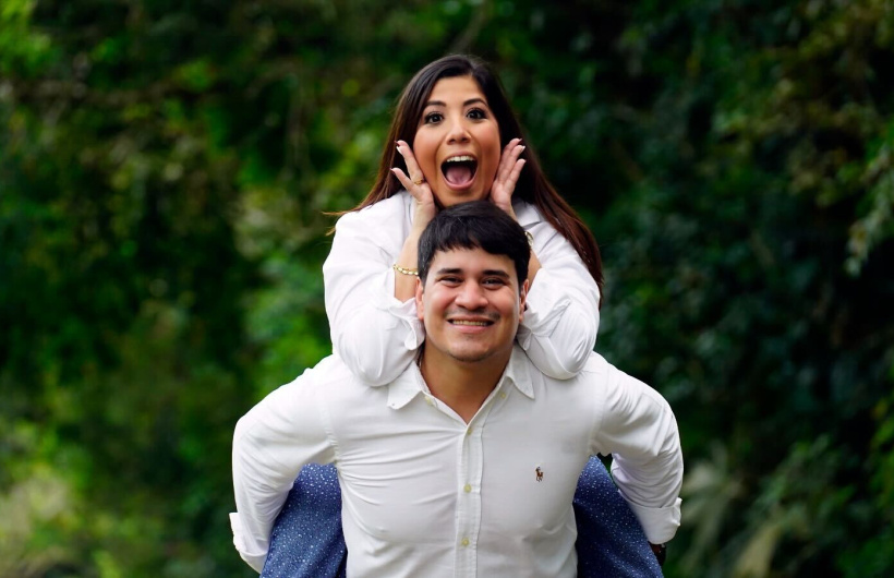 Paga $49: Sesión Fotográfica en Exterior