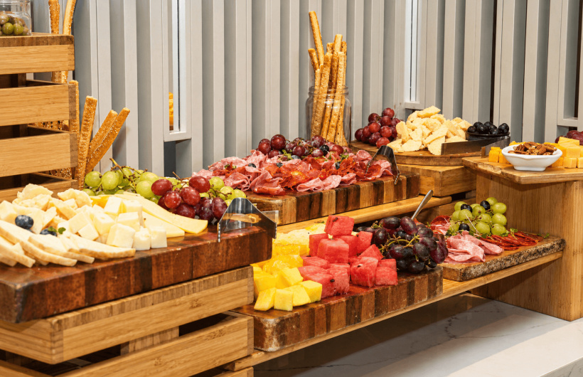 Paga $36.40: Brunch Dominical