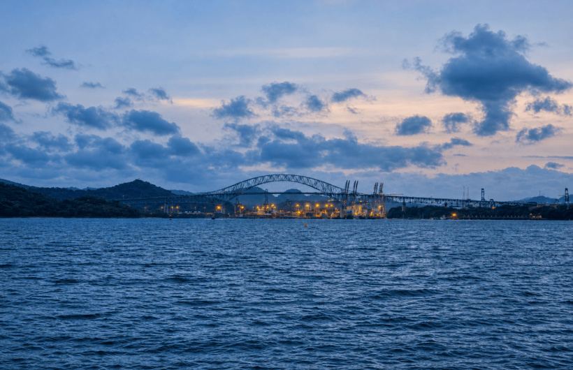 Paga $65: Paseo por la Bahía de Panamá