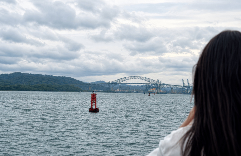 Paga $65: Paseo por la Bahía de Panamá