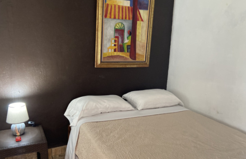 Desde $72: Estadía en Cerro Azul