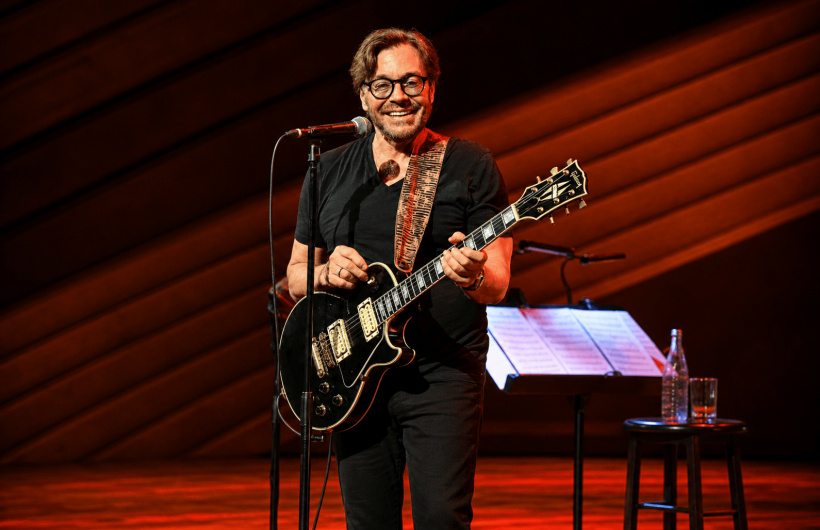 Paga $53.76: Concierto de Al Di Meola "THE GUITARCHITECT"