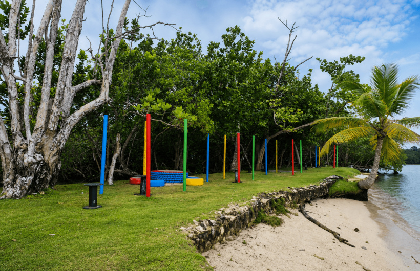 Paga $7.50: Día de Playa