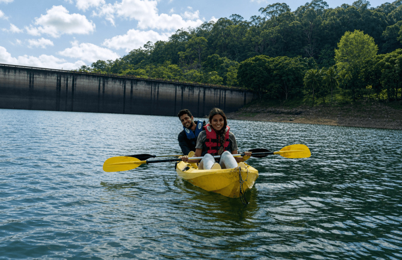 Paga $35: Tour a las Cuevas de Bayano