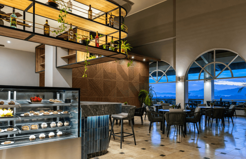 Desde $115: Estadía en Gamboa