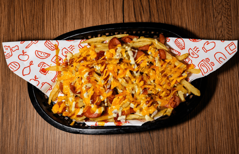 Desde $6.50: Alitas, Burgers y Más