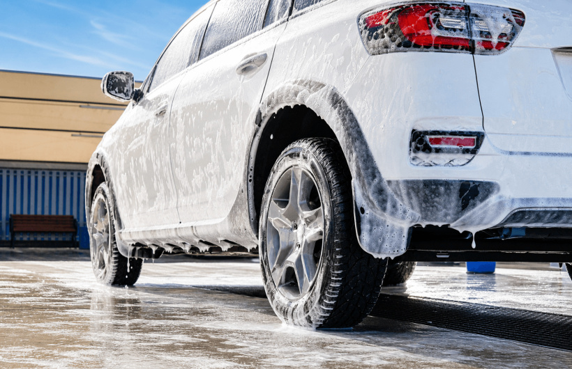 Desde $15: Paquetes de Lavado para Auto