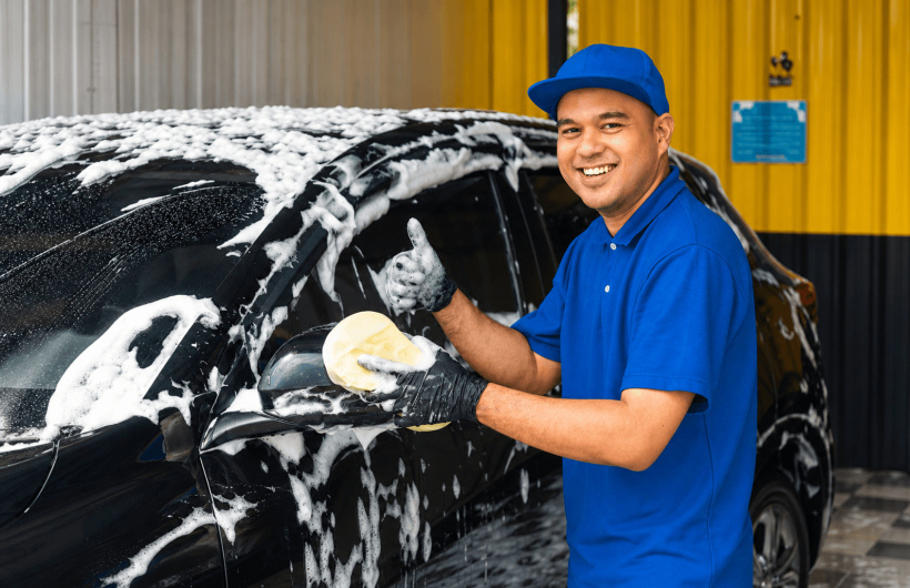 Desde $15: Paquetes de Lavado para Auto