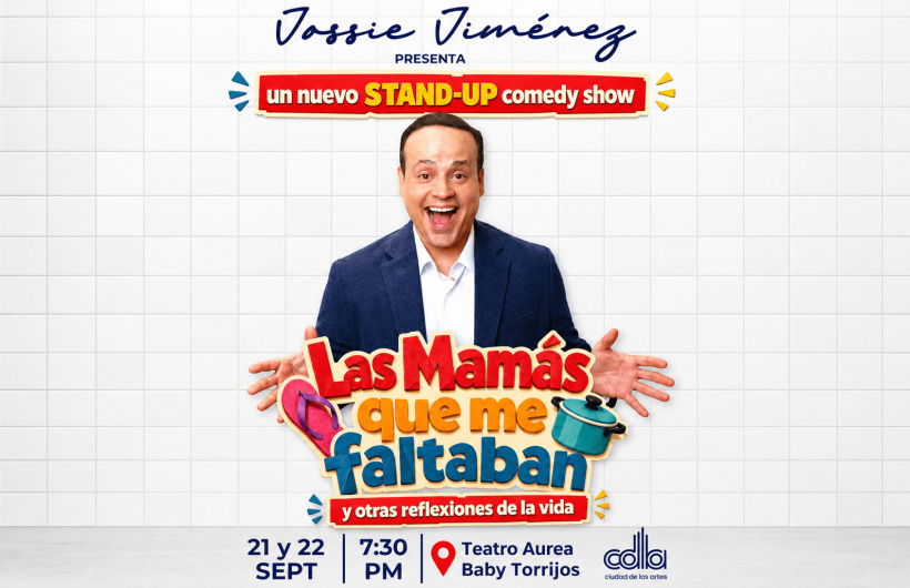 Paga $9: Show de Comedia