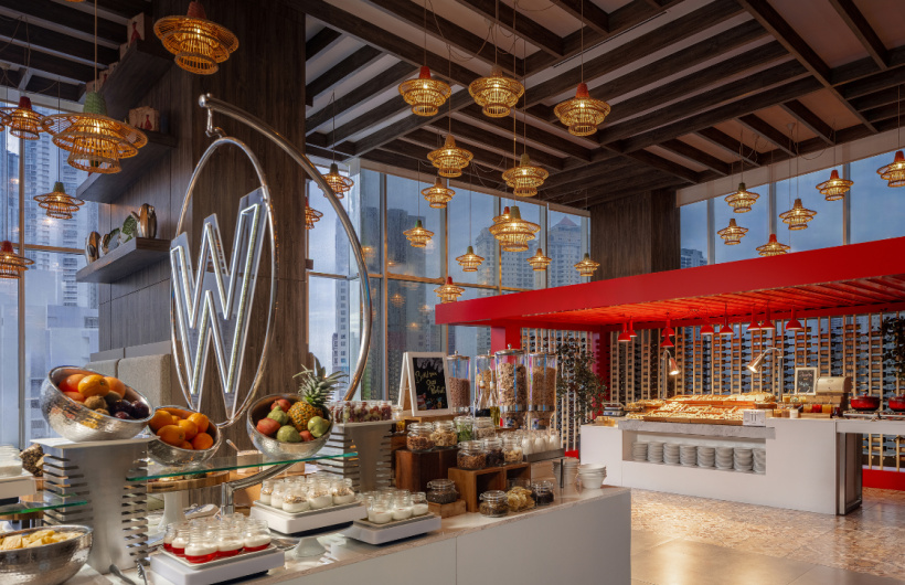 Desde $33.70: Night Brunch