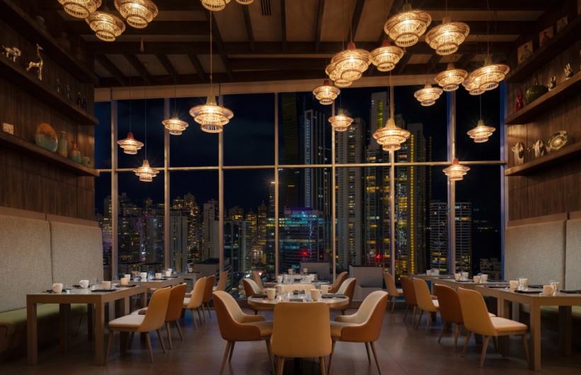 Desde $33.70: Night Brunch