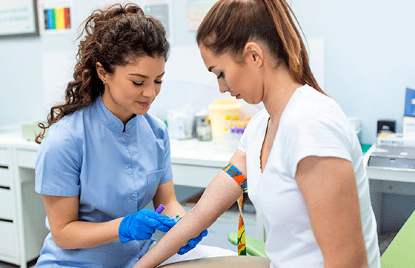 Paga $20: Exámenes de Laboratorio
