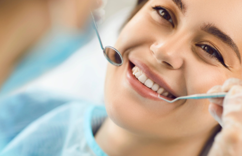 Paga $25: Limpieza Dental Profunda
