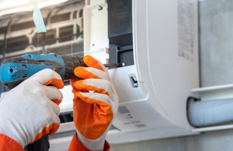 Desde $19: Mantenimiento de A/C