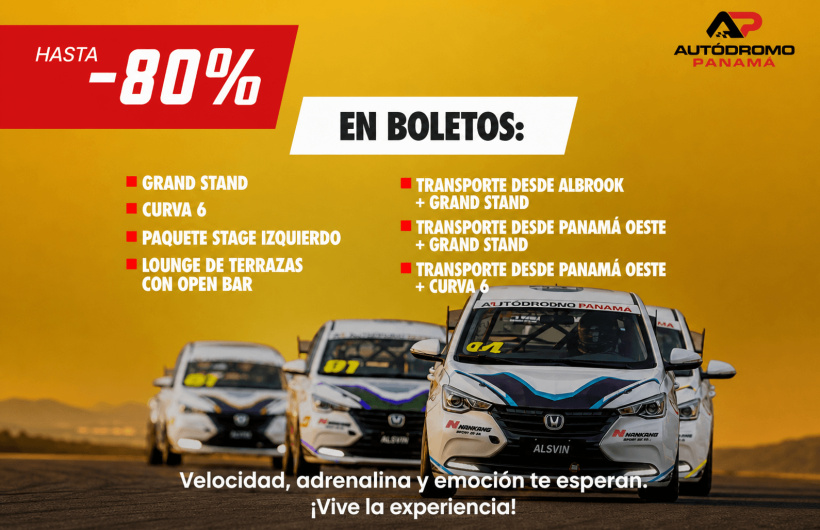 Desde $6: PROSPEC SERIES