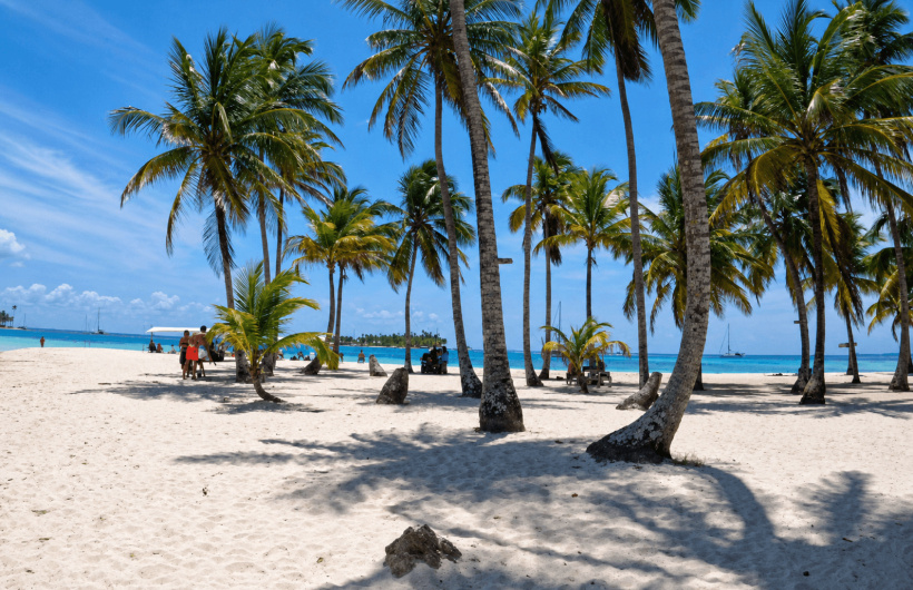 Paga $37: Pasadía en San Blas