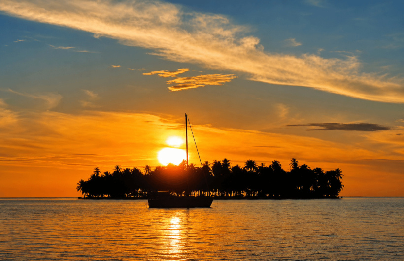 Paga $37: Pasadía en San Blas