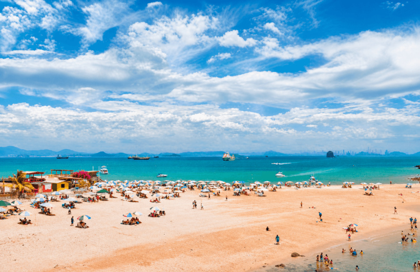 Desde $15: Día de Playa en Taboga