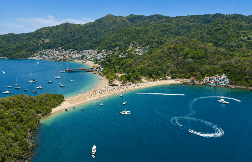 Desde $15: Día de Playa en Taboga