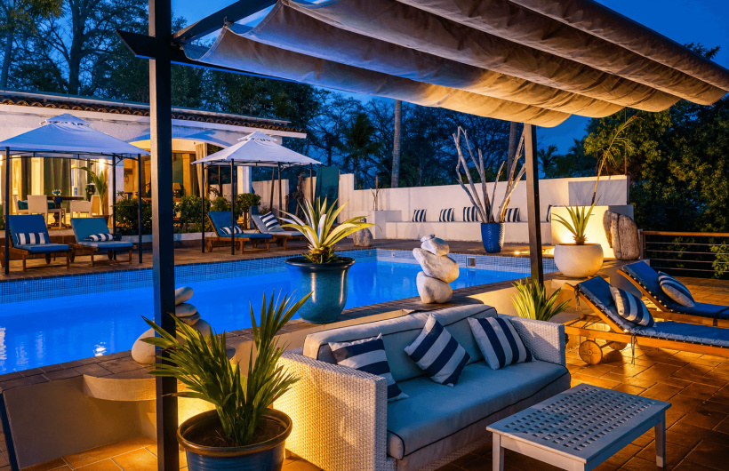 Desde $89: Escape a Contadora