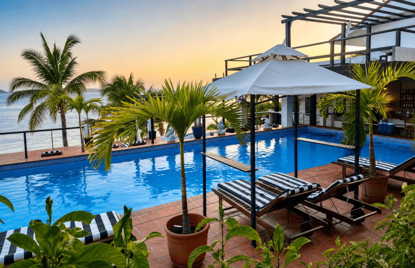 Desde $89: Escape a Contadora