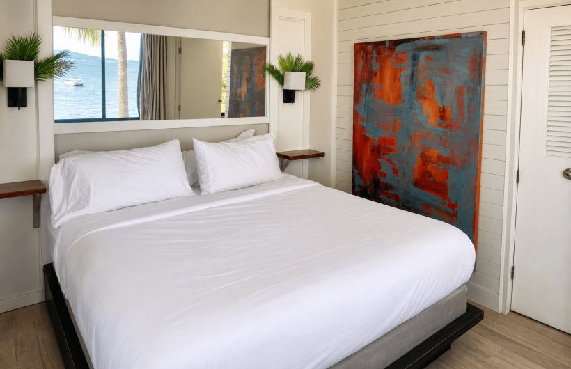Desde $89: Escape a Contadora