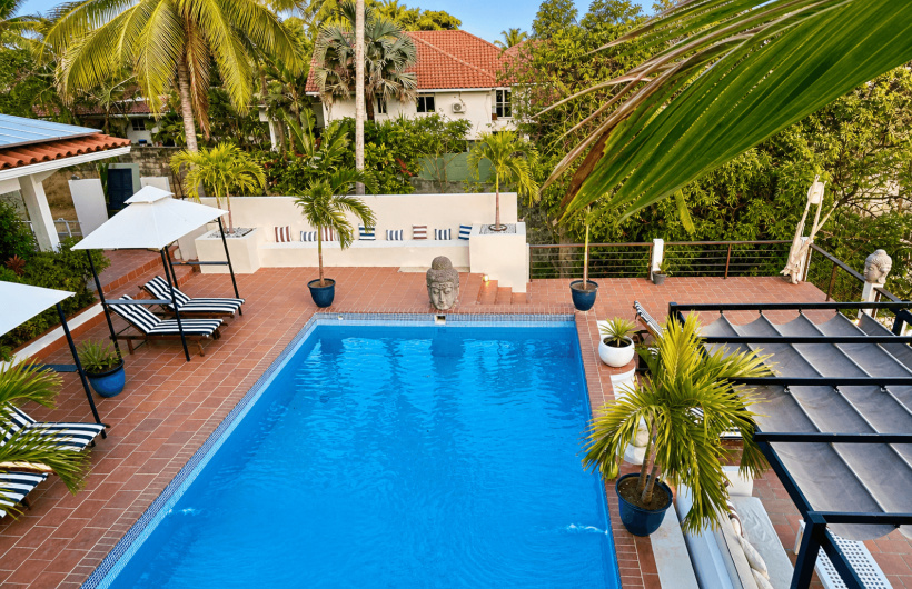 Desde $89: Escape a Contadora