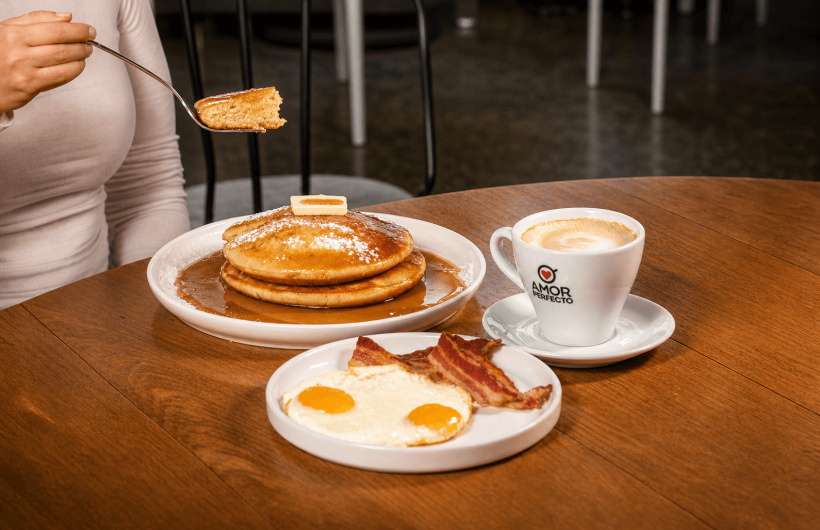 Paga $10: Desayunos y Brunch con Amor