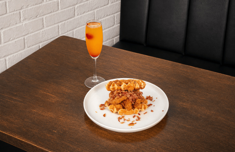 Paga $10: Desayunos y Brunch con Amor