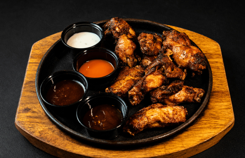 Paga $27: Brunch Dominical