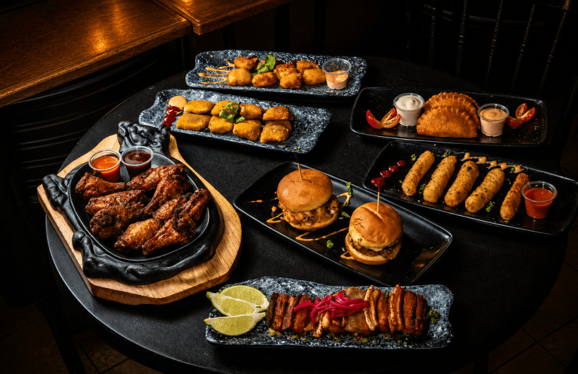 Paga $27: Brunch Dominical