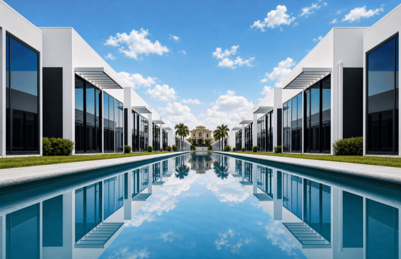 Desde $99: Alquiler de Villa