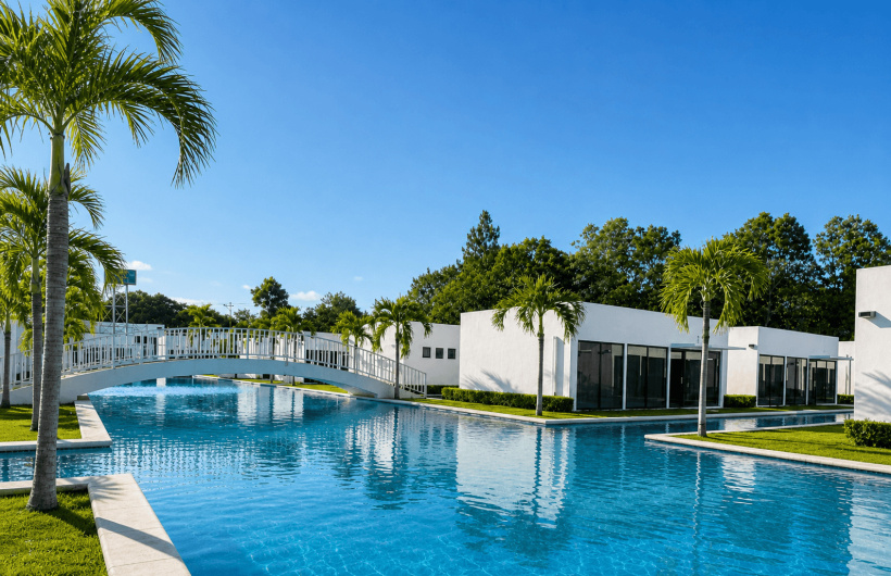 Desde $99: Alquiler de Villa