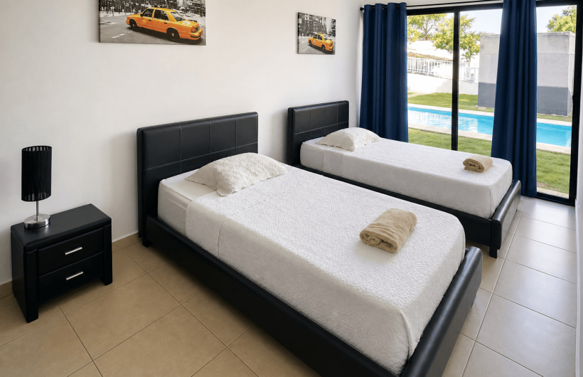 Desde $99: Alquiler de Villa