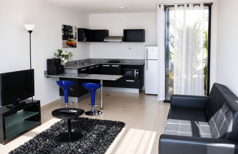 Desde $99: Alquiler de Villa