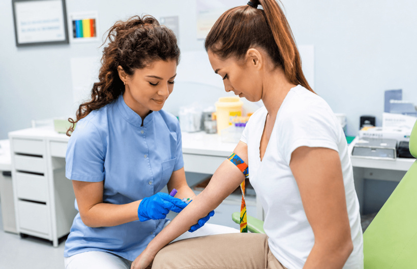 Desde $20: Exámenes de Laboratorio