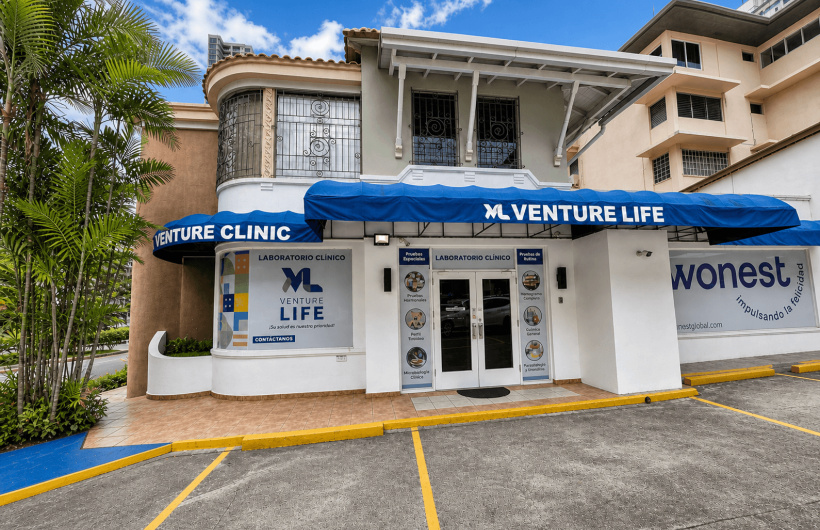 Desde $20: Exámenes de Laboratorio