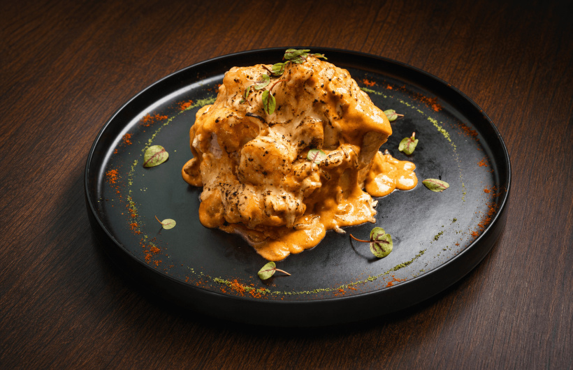 Paga $47: Comida Peruana