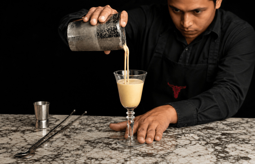 Desde $99: Sesión de Fotos Gastronómicas