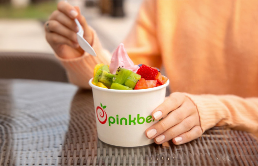 Paga $6.50: Helados, Yogurt y Más