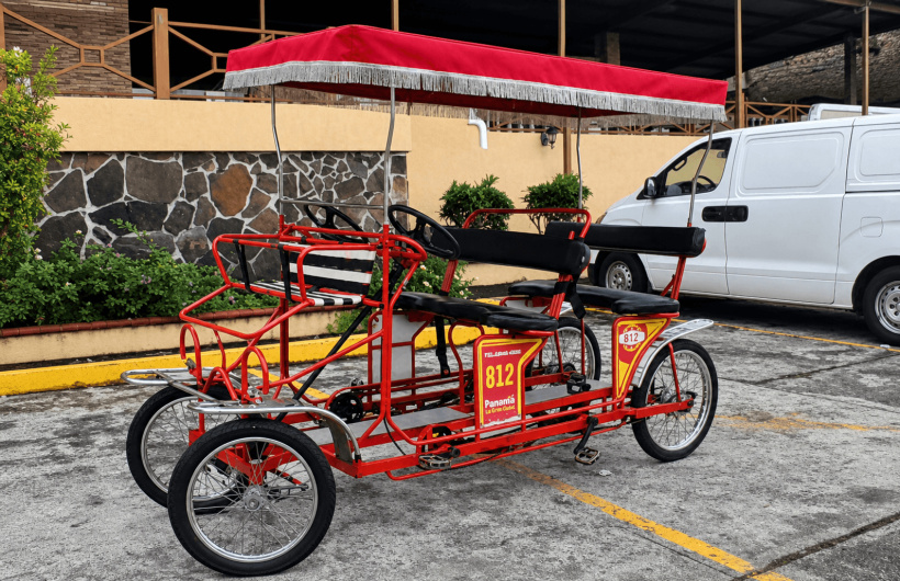 Desde $3: Alquiler de Bicicletas y Más
