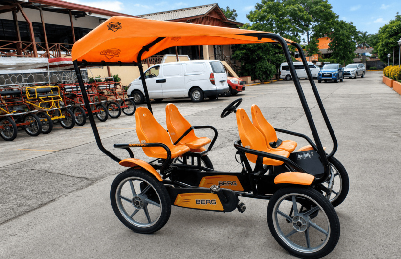 Desde $3: Alquiler de Bicicletas y Más