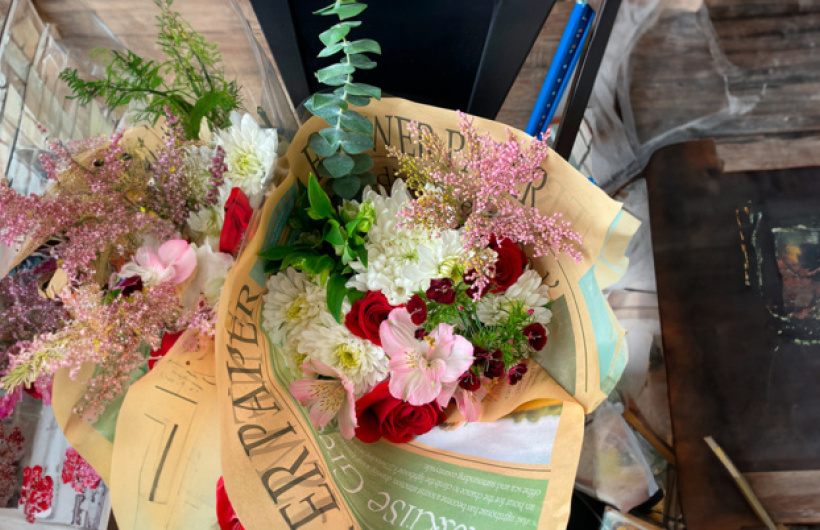 Desde $15: Arreglo de Flores
