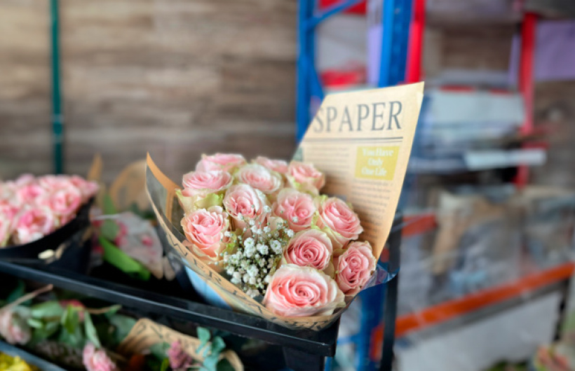 Desde $15: Arreglo de Flores