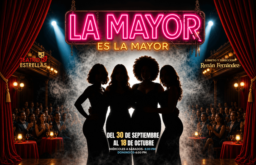 Paga $12.50: Comedia Teatral